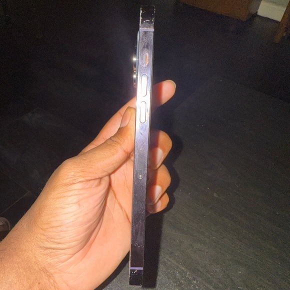 14 pro max 1 TB - Picture 4 of 7